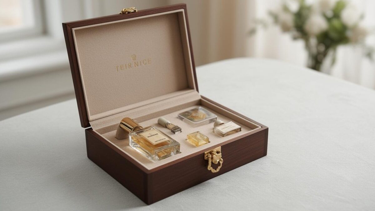 Fragrance Gift Sets: Real Value or Clever Packaging?